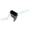 Sensor, Raddrehzahl Vorderachse links Vorderachse rechts RAP BRAKES R-A0208 Bild Sensor, Raddrehzahl Vorderachse links Vorderachse rechts RAP BRAKES R-A0208