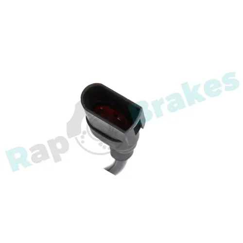 Sensor, Raddrehzahl Vorderachse links Vorderachse rechts RAP BRAKES R-A0208 Bild Sensor, Raddrehzahl Vorderachse links Vorderachse rechts RAP BRAKES R-A0208