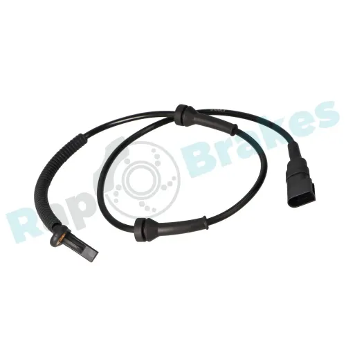 Sensor, Raddrehzahl Vorderachse links Vorderachse rechts RAP BRAKES R-A0210 Bild Sensor, Raddrehzahl Vorderachse links Vorderachse rechts RAP BRAKES R-A0210