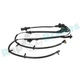 Sensor, Raddrehzahl Hinterachse links Hinterachse rechts RAP BRAKES R-A0211