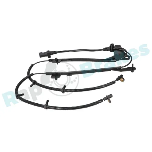 Sensor, Raddrehzahl Hinterachse links Hinterachse rechts RAP BRAKES R-A0211 Bild Sensor, Raddrehzahl Hinterachse links Hinterachse rechts RAP BRAKES R-A0211