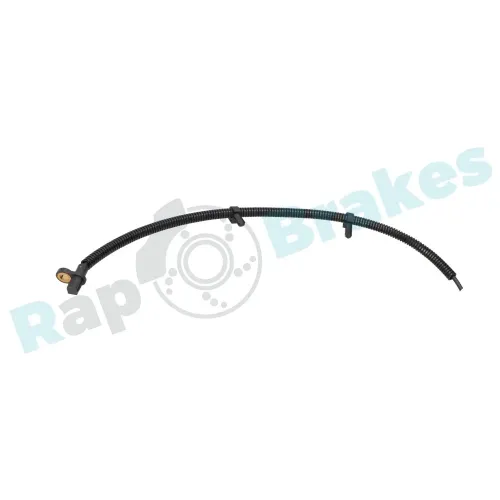 Sensor, Raddrehzahl Hinterachse links Hinterachse rechts RAP BRAKES R-A0211 Bild Sensor, Raddrehzahl Hinterachse links Hinterachse rechts RAP BRAKES R-A0211