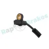 Sensor, Raddrehzahl Hinterachse links Hinterachse rechts RAP BRAKES R-A0211 Bild Sensor, Raddrehzahl Hinterachse links Hinterachse rechts RAP BRAKES R-A0211