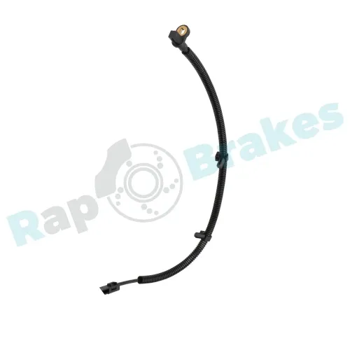 Sensor, Raddrehzahl Hinterachse links Hinterachse rechts RAP BRAKES R-A0211 Bild Sensor, Raddrehzahl Hinterachse links Hinterachse rechts RAP BRAKES R-A0211