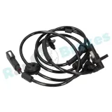 Sensor, Raddrehzahl Vorderachse links Vorderachse rechts RAP BRAKES R-A0212