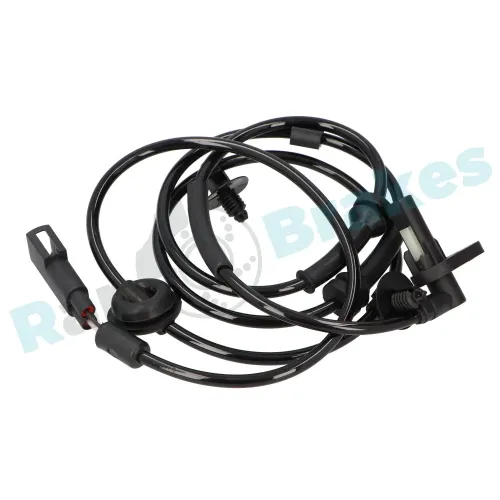 Sensor, Raddrehzahl Vorderachse links Vorderachse rechts RAP BRAKES R-A0212 Bild Sensor, Raddrehzahl Vorderachse links Vorderachse rechts RAP BRAKES R-A0212