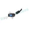 Sensor, Raddrehzahl Hinterachse rechts RAP BRAKES R-A0213 Bild Sensor, Raddrehzahl Hinterachse rechts RAP BRAKES R-A0213