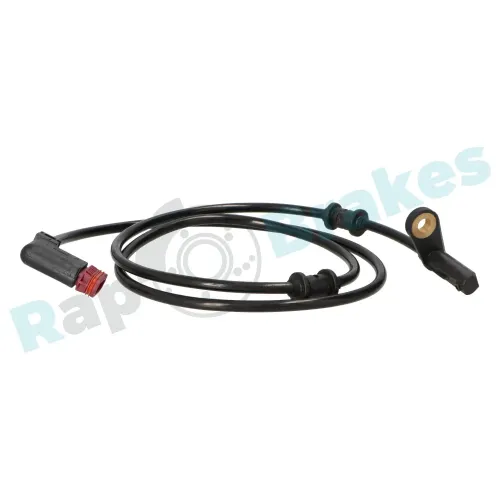 Sensor, Raddrehzahl Hinterachse rechts RAP BRAKES R-A0216 Bild Sensor, Raddrehzahl Hinterachse rechts RAP BRAKES R-A0216