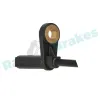 Sensor, Raddrehzahl Hinterachse rechts RAP BRAKES R-A0216 Bild Sensor, Raddrehzahl Hinterachse rechts RAP BRAKES R-A0216