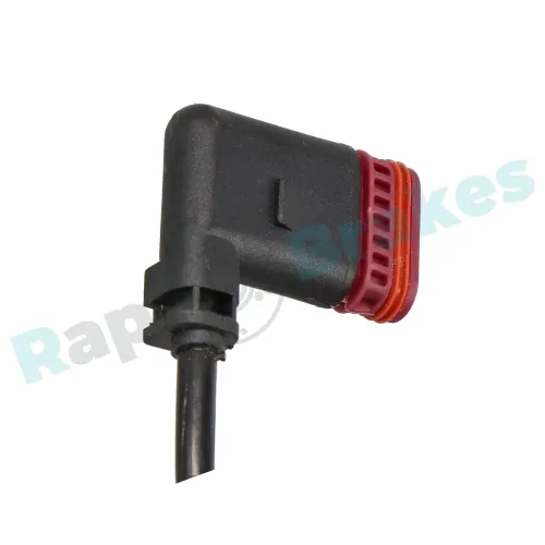 Sensor, Raddrehzahl Hinterachse rechts RAP BRAKES R-A0216 Bild Sensor, Raddrehzahl Hinterachse rechts RAP BRAKES R-A0216