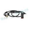 Sensor, Raddrehzahl Hinterachse links RAP BRAKES R-A0217 Bild Sensor, Raddrehzahl Hinterachse links RAP BRAKES R-A0217