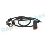 Sensor, Raddrehzahl Hinterachse links RAP BRAKES R-A0217