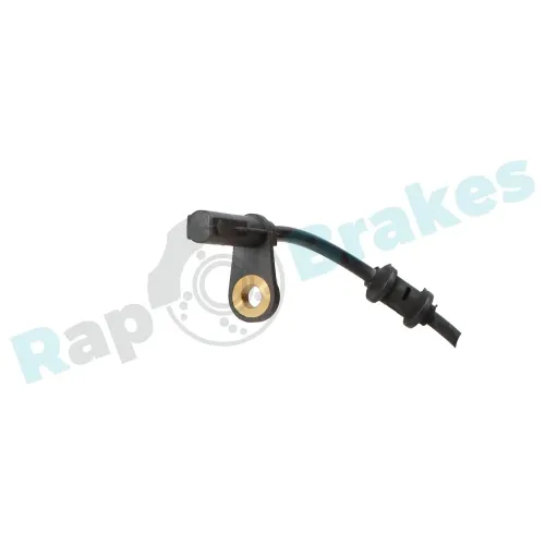 Sensor, Raddrehzahl Hinterachse links RAP BRAKES R-A0217 Bild Sensor, Raddrehzahl Hinterachse links RAP BRAKES R-A0217