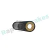 Sensor, Raddrehzahl Hinterachse links RAP BRAKES R-A0217 Bild Sensor, Raddrehzahl Hinterachse links RAP BRAKES R-A0217