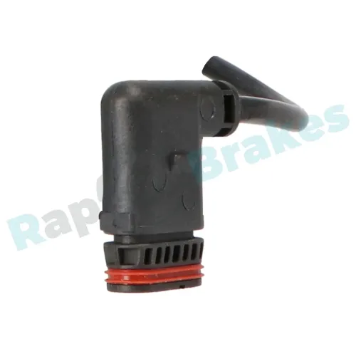 Sensor, Raddrehzahl Hinterachse links RAP BRAKES R-A0217 Bild Sensor, Raddrehzahl Hinterachse links RAP BRAKES R-A0217
