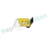 Sensor, Raddrehzahl Hinterachse links Hinterachse rechts RAP BRAKES R-A0218 Bild Sensor, Raddrehzahl Hinterachse links Hinterachse rechts RAP BRAKES R-A0218