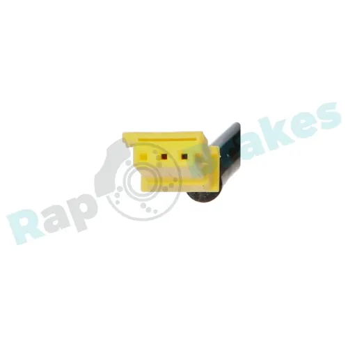 Sensor, Raddrehzahl Hinterachse links Hinterachse rechts RAP BRAKES R-A0218 Bild Sensor, Raddrehzahl Hinterachse links Hinterachse rechts RAP BRAKES R-A0218