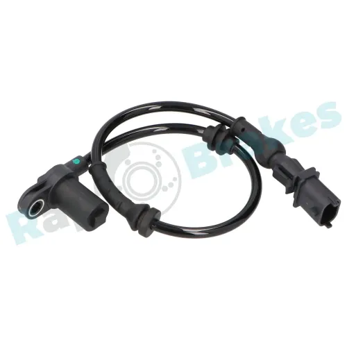 Sensor, Raddrehzahl Vorderachse links Vorderachse rechts RAP BRAKES R-A0220 Bild Sensor, Raddrehzahl Vorderachse links Vorderachse rechts RAP BRAKES R-A0220