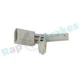 Sensor, Raddrehzahl Vorderachse links RAP BRAKES R-A0221