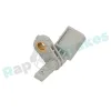 Sensor, Raddrehzahl Vorderachse links RAP BRAKES R-A0221 Bild Sensor, Raddrehzahl Vorderachse links RAP BRAKES R-A0221