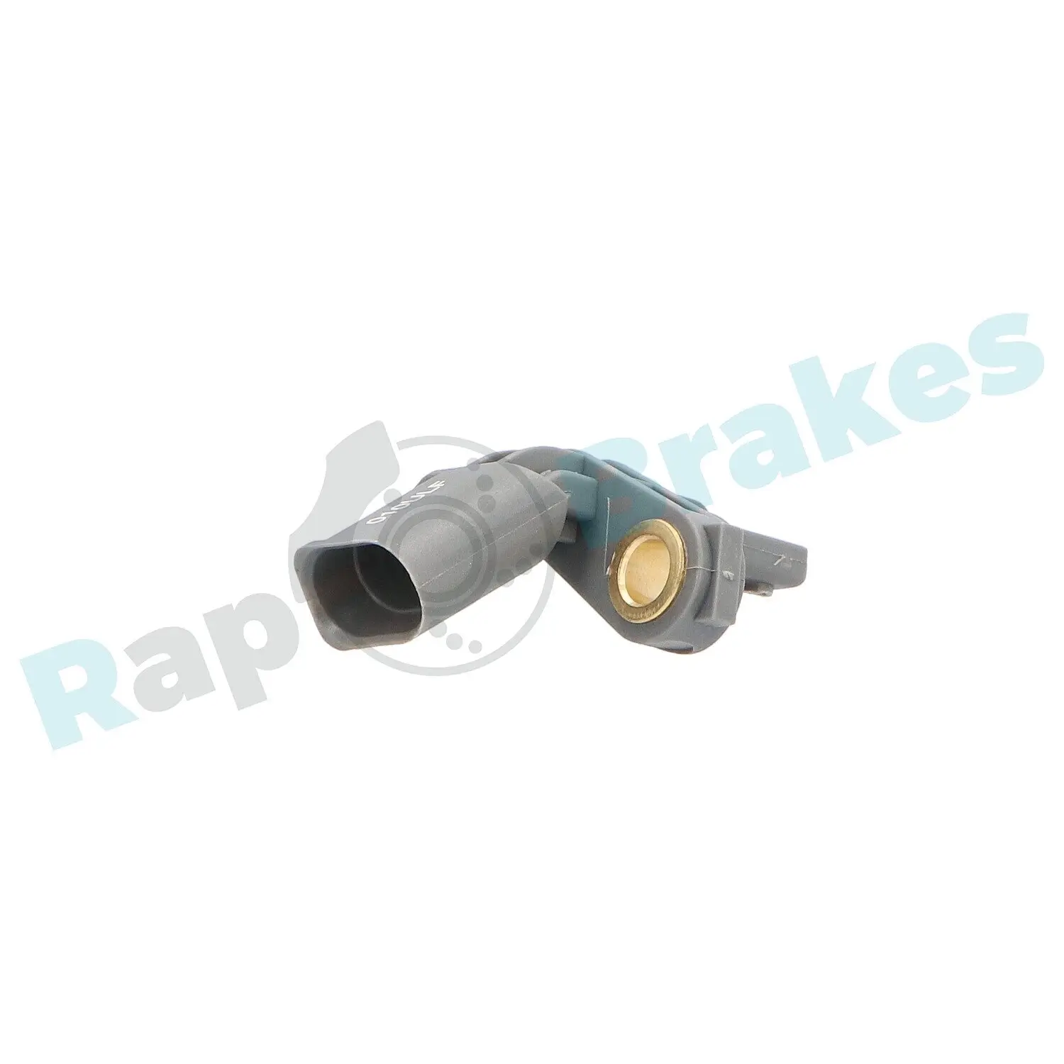 Sensor, Raddrehzahl Vorderachse rechts RAP BRAKES R-A0222