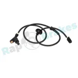 Sensor, Raddrehzahl Hinterachse links Hinterachse rechts RAP BRAKES R-A0224