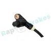 Sensor, Raddrehzahl Hinterachse links Hinterachse rechts RAP BRAKES R-A0224 Bild Sensor, Raddrehzahl Hinterachse links Hinterachse rechts RAP BRAKES R-A0224