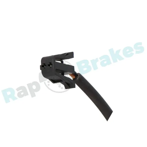 Sensor, Raddrehzahl Hinterachse links Hinterachse rechts RAP BRAKES R-A0224 Bild Sensor, Raddrehzahl Hinterachse links Hinterachse rechts RAP BRAKES R-A0224