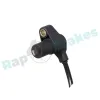Sensor, Raddrehzahl Vorderachse links Vorderachse rechts RAP BRAKES R-A0225 Bild Sensor, Raddrehzahl Vorderachse links Vorderachse rechts RAP BRAKES R-A0225