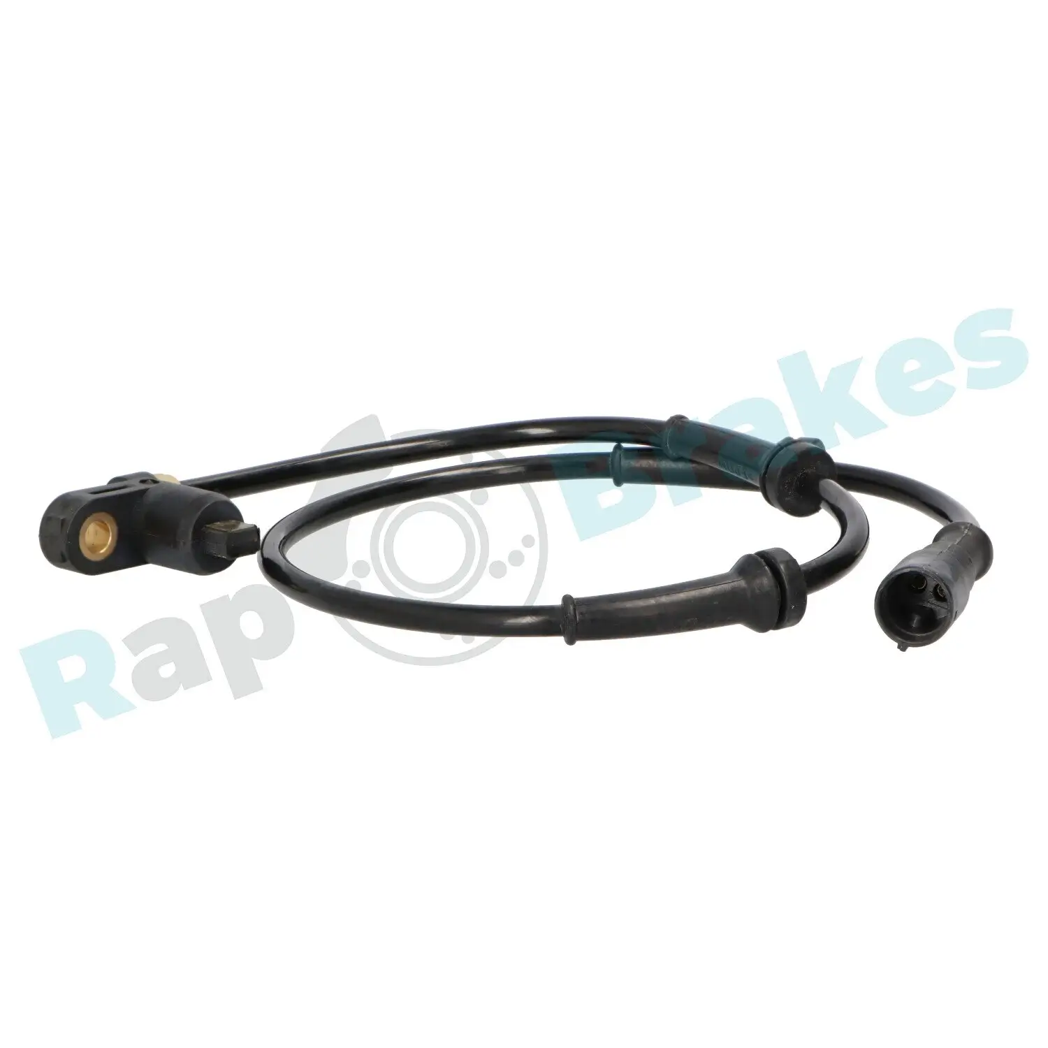 Sensor, Raddrehzahl Vorderachse links Vorderachse rechts RAP BRAKES R-A0226