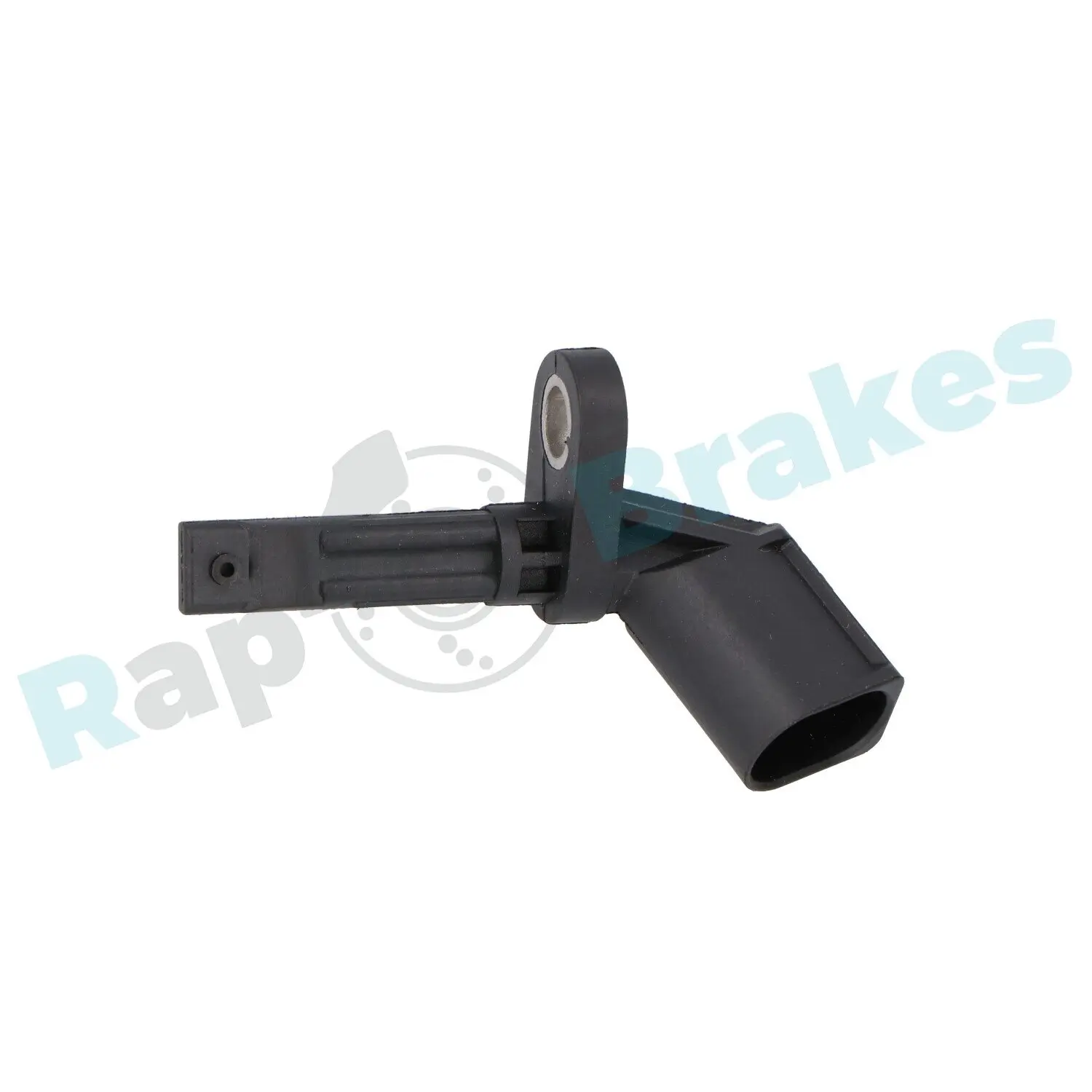 Sensor, Raddrehzahl Vorderachse rechts RAP BRAKES R-A0228