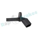 Sensor, Raddrehzahl Vorderachse rechts RAP BRAKES R-A0228