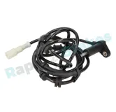 Sensor, Raddrehzahl Hinterachse links Hinterachse rechts RAP BRAKES R-A0229