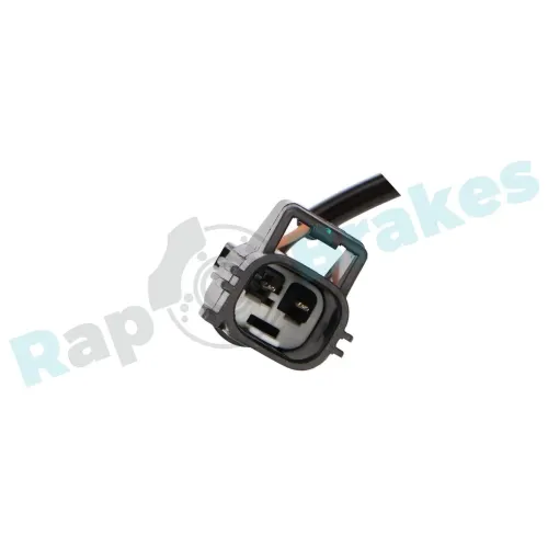 Sensor, Raddrehzahl Vorderachse rechts RAP BRAKES R-A0232 Bild Sensor, Raddrehzahl Vorderachse rechts RAP BRAKES R-A0232