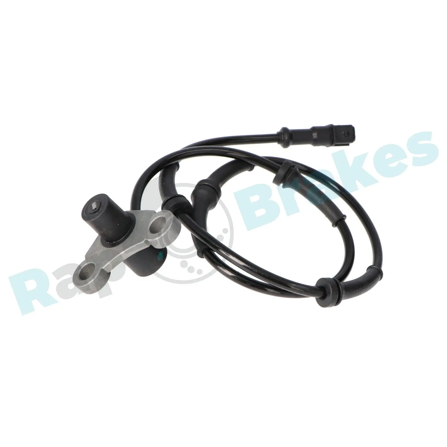 Sensor, Raddrehzahl Hinterachse links Hinterachse rechts RAP BRAKES R-A0235