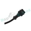 Sensor, Raddrehzahl Hinterachse links Hinterachse rechts RAP BRAKES R-A0235 Bild Sensor, Raddrehzahl Hinterachse links Hinterachse rechts RAP BRAKES R-A0235