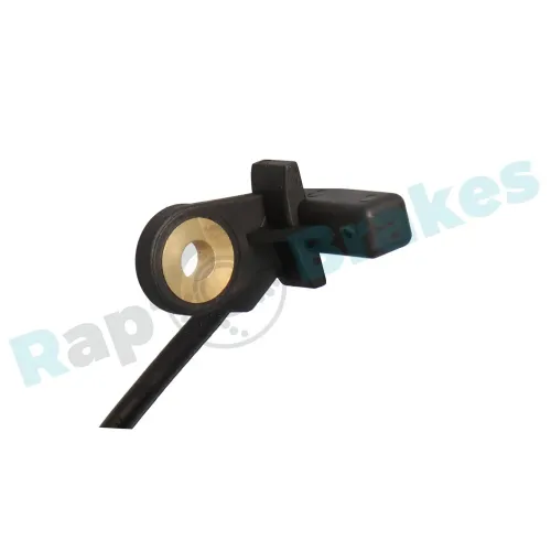 Sensor, Raddrehzahl Hinterachse links RAP BRAKES R-A0236 Bild Sensor, Raddrehzahl Hinterachse links RAP BRAKES R-A0236