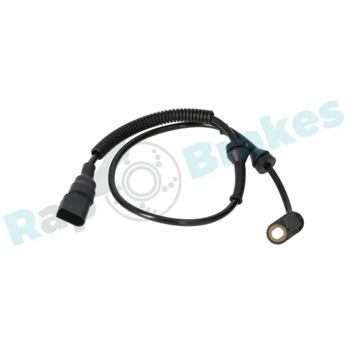 Sensor, Raddrehzahl Hinterachse links Hinterachse rechts RAP BRAKES R-A0238 Bild Sensor, Raddrehzahl Hinterachse links Hinterachse rechts RAP BRAKES R-A0238