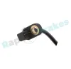 Sensor, Raddrehzahl Hinterachse links Hinterachse rechts RAP BRAKES R-A0238 Bild Sensor, Raddrehzahl Hinterachse links Hinterachse rechts RAP BRAKES R-A0238