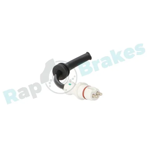 Sensor, Raddrehzahl Vorderachse links Vorderachse rechts RAP BRAKES R-A0240 Bild Sensor, Raddrehzahl Vorderachse links Vorderachse rechts RAP BRAKES R-A0240
