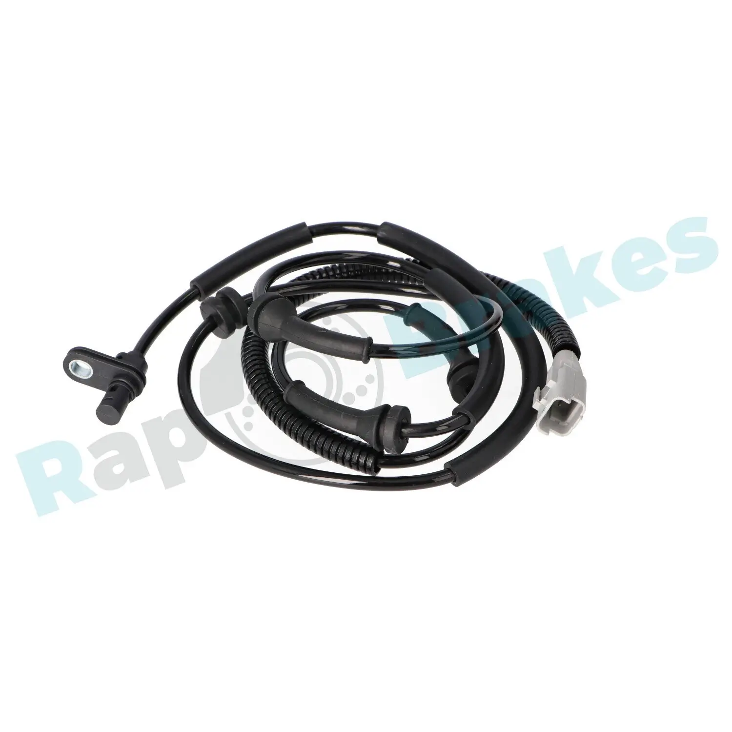 Sensor, Raddrehzahl Hinterachse links Hinterachse rechts RAP BRAKES R-A0248