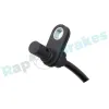 Sensor, Raddrehzahl Hinterachse links Hinterachse rechts RAP BRAKES R-A0248 Bild Sensor, Raddrehzahl Hinterachse links Hinterachse rechts RAP BRAKES R-A0248