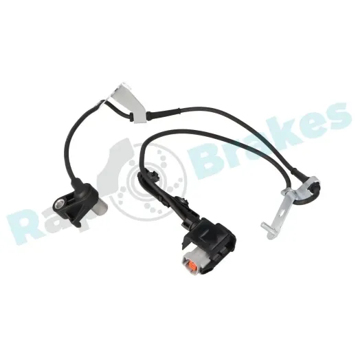 Sensor, Raddrehzahl Vorderachse links RAP BRAKES R-A0250 Bild Sensor, Raddrehzahl Vorderachse links RAP BRAKES R-A0250