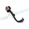 Sensor, Raddrehzahl Vorderachse links RAP BRAKES R-A0250 Bild Sensor, Raddrehzahl Vorderachse links RAP BRAKES R-A0250