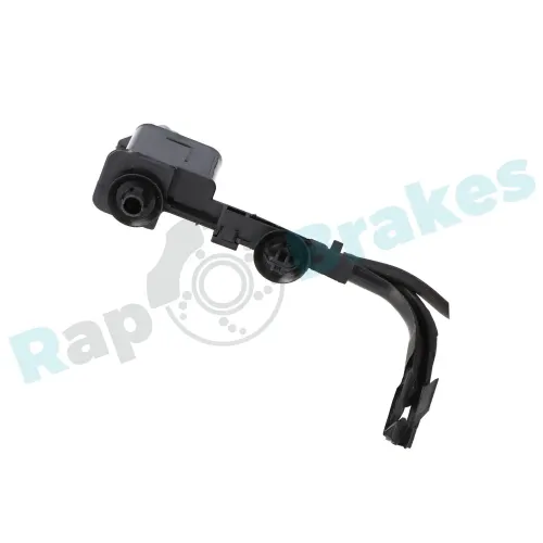 Sensor, Raddrehzahl Vorderachse links RAP BRAKES R-A0250 Bild Sensor, Raddrehzahl Vorderachse links RAP BRAKES R-A0250