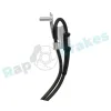 Sensor, Raddrehzahl Vorderachse links RAP BRAKES R-A0250 Bild Sensor, Raddrehzahl Vorderachse links RAP BRAKES R-A0250