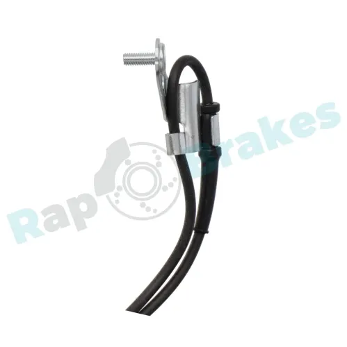 Sensor, Raddrehzahl Vorderachse links RAP BRAKES R-A0250 Bild Sensor, Raddrehzahl Vorderachse links RAP BRAKES R-A0250