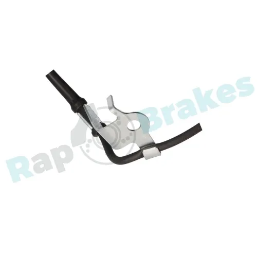 Sensor, Raddrehzahl Vorderachse links RAP BRAKES R-A0250 Bild Sensor, Raddrehzahl Vorderachse links RAP BRAKES R-A0250