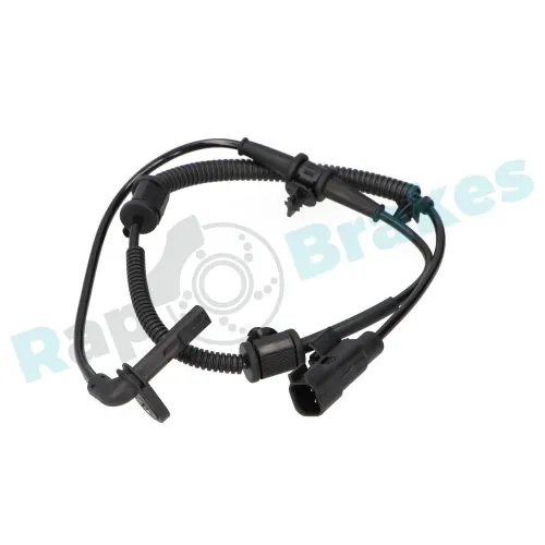 Sensor, Raddrehzahl Vorderachse links Vorderachse rechts RAP BRAKES R-A0252 Bild Sensor, Raddrehzahl Vorderachse links Vorderachse rechts RAP BRAKES R-A0252