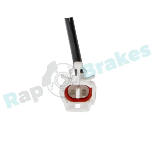 Sensor, Raddrehzahl Vorderachse rechts RAP BRAKES R-A0253 Bild Sensor, Raddrehzahl Vorderachse rechts RAP BRAKES R-A0253